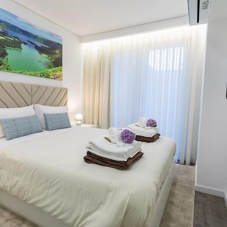 Guestready - Guest House Passal - S. Miguel Studio ปอนตาเดลกาดา ภายนอก รูปภาพ