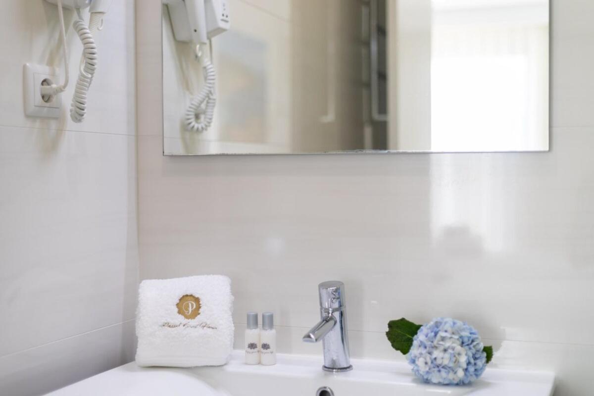 Guestready - Guest House Passal - S. Miguel Studio ปอนตาเดลกาดา ภายนอก รูปภาพ