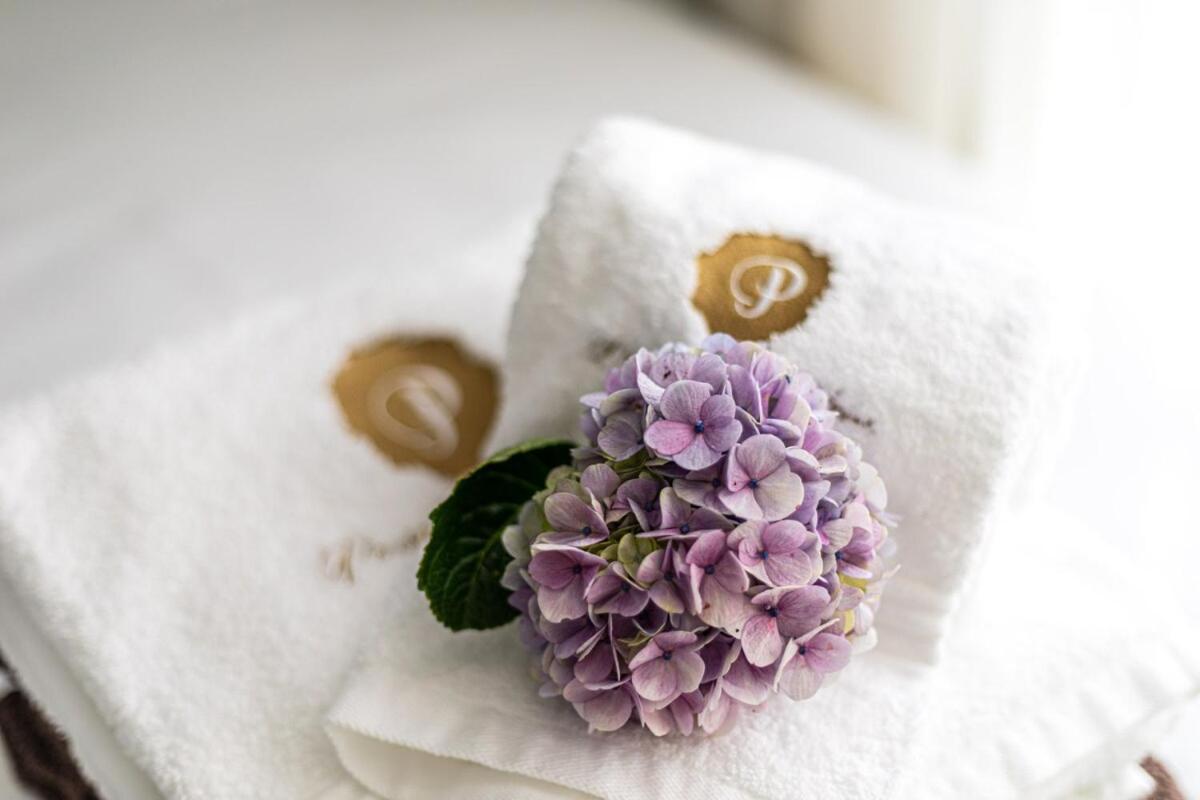 Guestready - Guest House Passal - S. Miguel Studio ปอนตาเดลกาดา ภายนอก รูปภาพ
