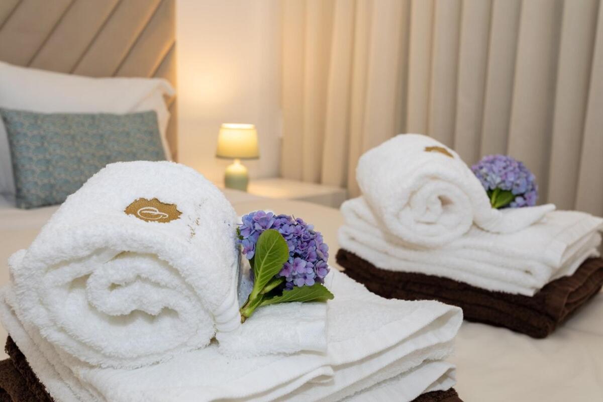 Guestready - Guest House Passal - S. Miguel Studio ปอนตาเดลกาดา ภายนอก รูปภาพ