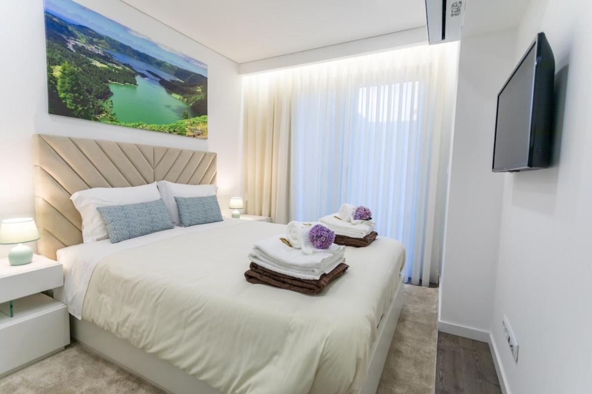 Guestready - Guest House Passal - S. Miguel Studio ปอนตาเดลกาดา ภายนอก รูปภาพ
