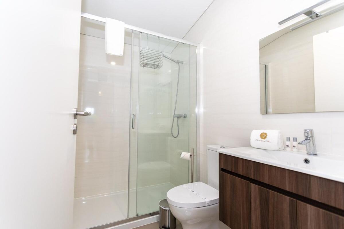 Guestready - Guest House Passal - S. Miguel Studio ปอนตาเดลกาดา ภายนอก รูปภาพ
